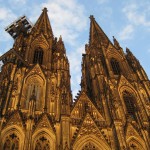 Der Kölner Dom